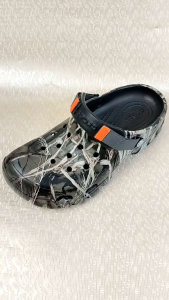 SANDAL CROCS ALL TERRAIN REAL TREE/CROCS REAL TREE/SANDAL BAPAU/SANDAL CROCS PRIA