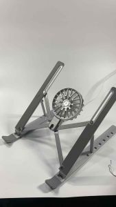 Giá đỡ laptop nhôm macbook ipad bằng nhôm có thể điều chỉnh được độ cao đế tản nhiệt kê laptopgiá đỡ máy tính