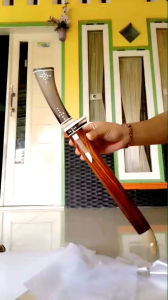 golsem belimbingan baja per delman asli