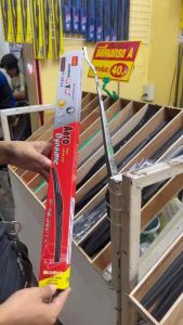 ก้านปัดน้ำฝนตรงรุ่น1คู่ ก้านพร้อมยางTOYOTA REVO ปี2015ปีถึงล่าสุด ราคาพร้อม