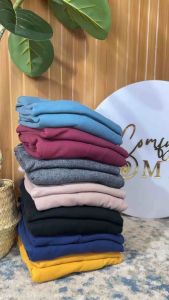 ANDI NURSING / BREASTFEEDING LOUNGEWEAR COORDS || Comfy Mommy