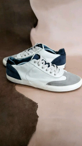 Sepatu Kulit Camper size45 29cm 🔥