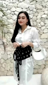 Oby Belt Jumputan Angkin: Desain Ergonomis & Kualitas Tinggi