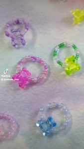 string(78) "แหวนลูกปัดน้อนหมีกัมมี่แบร์ (Gummy Bears Breaded Rings) ราคาที่สุดในคลินิกออนไลน์
