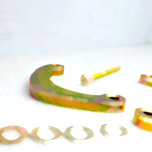 Peninggi Monoshock Belakang Vixion |(Tebal 10mm): Motor Makin Tinggi Gaya Makin Keren!""Conrod Peninggi Shock Belakang Vixion (10mm): Kuat & Tahan Lama Motor Siap Tempur!""Linkage Peninggi Monoshock Vixion (1cm): Tinggi Maksimal Performa Optimal!"