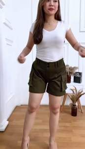 New!! hotpants cargo wanita // hotpants pendek wanita // hotpants wanita jumbo // hotpants wanita korea style // celana pendek wanita dewasa // celana pendek wanita jumbo // celana pendek wanita