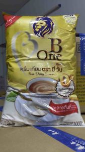 Thùng bột béo Thái Lan Bone 12kg