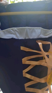 🇹🇭สินค้าอยู่ไทย🇹🇭 🔥 ชุดเจ้าหญิง ราพันเซล เจ้าหญิงผมยาวกับโจรซ่าจอมแสบ Dress for Princess Rapunzel Suit Tangled Disney Costume Party Movie Cosplay Fancy Outfit : CP15.5 WC36 AC44.3