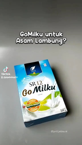 GOMILKU SR12 SUSU BUBUK UNTUK NYERI TULANG