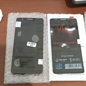 LCD TOUCHSCREEN SAMSUNG A01 CORE / SAMSUNG A013 INCELL BLACK