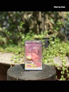 Hộp trưng bày mô hình Pokemon tích hợp 4 công dụng/Pokemon BANDAI