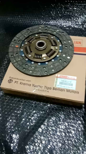 Kampas Kopling Set Plat Clutch Disc Set Mitsubishi PS 100 4D31