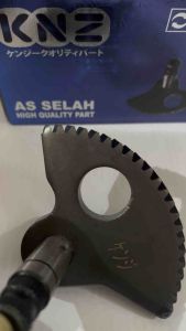 Cara Mengoptimalkan Suku Cadang Mio Karbu & Selahan Mio Karbu