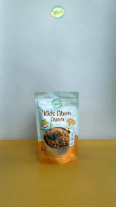 grou abon kids daging berkualitas Mpasi Anak 1+