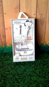 HEADSET KARAKTER LUCU NEW MURAH / HEADSET KARAKTER MURAH BANGET