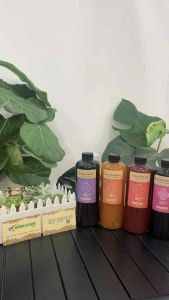 NƯỚC CỐT DÂU TÂY NGUYÊN CHẤT