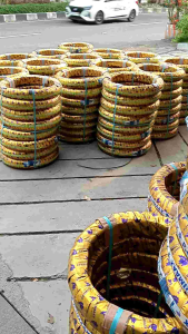 Ban Tubles Primaax SK 03 Segala Ukuran Mulai Ring 12 & 17