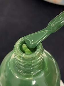 【SG Instock】Two Moons Violety WaterBased Non Toxic Peel Off Nail Polish