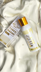 TONER BADAN MIRA HAYATI COSMETIC/MIRA HAYATI SKINCARE