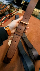 Ikat pinggang/gesper/ban pinggang /tali pinggang terbaru dan kekinian