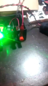 inverter 2fet mini ultra Sonic