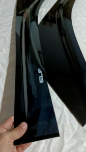 Talang Air Mobil Truk ELF ISUZU