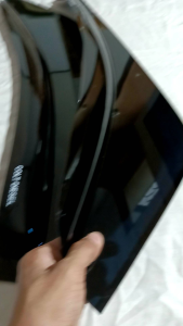 Talang Air Mobil Colt DIESEL: Aksesoris & Perawatan