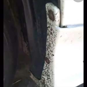 สเปรย์ขจัดคราบยางมะตอย สูตรเข็มข้นพิเศษ ขจัดคราบยางมะตอยใน 5-10 วินาที ใช้งานง่าย