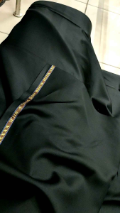 Celana Bahan Wool Berkualitas: Kain Pure Wool & Bahan Celana Premium Don&Julio