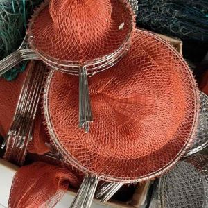 1 chiếc vợt xiệt cá vợt cá ixon 304