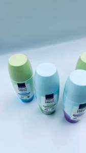 BUY 1 TAKE 1 Feelin Fresh Anti-perspirant Roll-on Deodorant