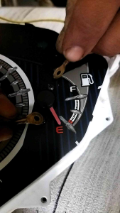 Odometer Spul Bensin Jupiter Z1 1DY 2SU 2013 2014 2015 Original Dua Tujuh Part