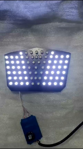 Cara Menggunakan Lampu Stop Otomatis Mio J & Mio GT