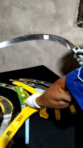 SBL G222 Pro New Alat Bantu Panen Buah Kelapa Sawit