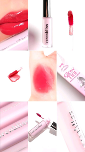 BNB Barenbliss Lily Membuat Tint Luminous Glow