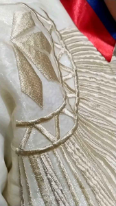 Modern Barong Tagalog for Any Occasion and Events .