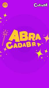 Current Potato Sticks 50g