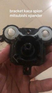 Bracket Kaca Spion Electric Retract Bracket Retrack Kaca Spion Xpander Mesin Dudukan Kaca Mitsubishi Expander Original