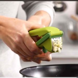 Joseph Joseph CleanForce Garlic Press Garlic Squeeze