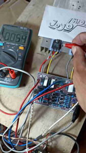 Kit Driver Corong Horn Toa Fiber FR4: Aksesoris Kendaraan Motor Berkualitas Tinggi