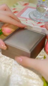 K15 (Beli 2 Dapat Bonus) COD Kalung Hati Titanium Wanita Korea