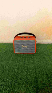 ลําโพงบลูทูช