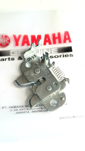 Engsel Jok Seat Lock Yamaha Mio M3 & Variasi Motor Lainnya