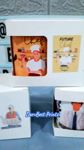 Padayon Mug Future Careers Future Professionals Customized with picture padayon mug