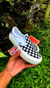 SEPATU VANS SLIP ON SEPATU VANS SLIP ON CATUR SEPATU VANS PRIA DAN WANITA