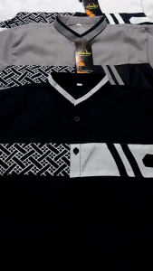 Koko Anak Laki-Laki Motif Viral & Lengan Panjang: Kemeja Az Zahir Terbaru