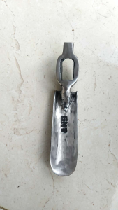 Kadukul (Alat Sadap Gtah Pinus)