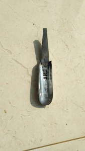 Kadukul GNT Untingan (Alat Sadap Pohon Pinus)