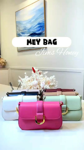 JIMS HONEY - MEY BAG COLLAB JH x CUT MEYRISKA