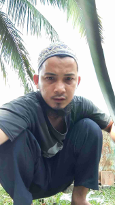 pisau rumput per baja